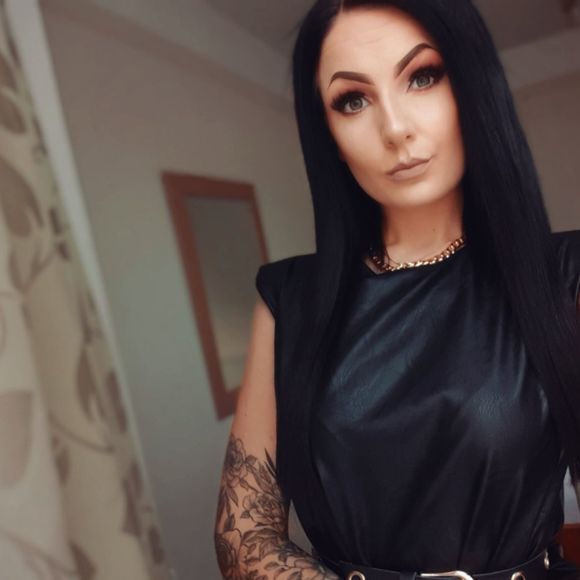 kristinebrikse